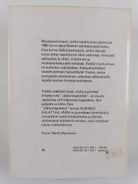 Aurinko sulattaa jään