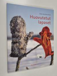 Huovutetut lapaset