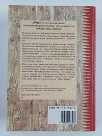 Mimesis : todellisuudenkuvaus länsimaisessa kirjallisuudessa