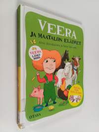 Veera ja maatalon eläimet : Veera lääkärissä