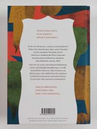 Kalevala ja opas sen lukemiseen