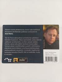 Sheriffi (Miki-kirja)