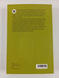 Nimistöntutkimuksen perusteet