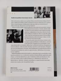 Audiovisuaalisen kerronnan teoria