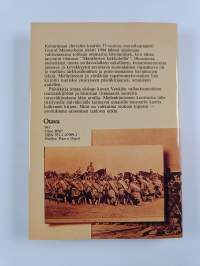 Päiväkirja Japanin sodasta 1904-1905 sekä rintamakirjeitä omaisille