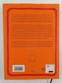 Grace : elämäni muodin maailmassa