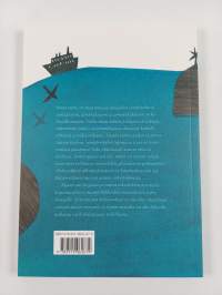 Sama meri, eri maa : aasialaista, afrikkalaista ja amerikkalaista kirjallisuutta