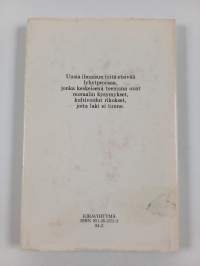 Kultivoidut rikokset : lyhytproosaa