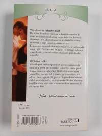 Yllättäen isäksi ; Windoverin rakastavaiset