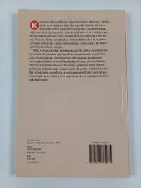 Opas kaunokirjallisuuden lukemiseen