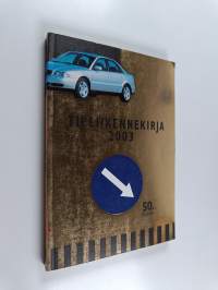 Tieliikennekirja 2003