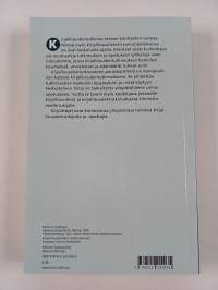 Kirjallisuudentutkimuksen peruskäsitteitä