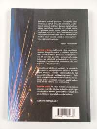 Ihmisiä työssä : suomalaista nykyproosaa työn maailmasta