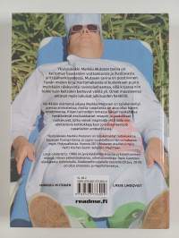 Private chef painekattilassa (signeerattu, tekijän omiste)