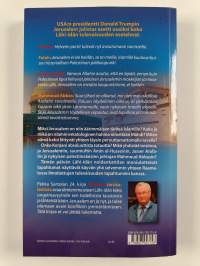 Taistelu Jerusalemista : se on nyt alkanut (signeerattu)