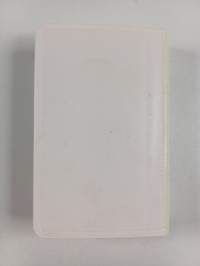 Pyhä raamattu (2012, käännös 1992)