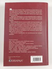 Rippikoulun käsikirja