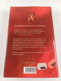 Punainen lohikäärme