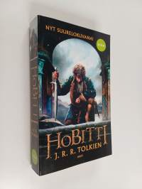 Hobitti, eli Sinne ja takaisin