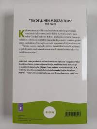 Hobitti, eli Sinne ja takaisin