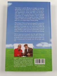 Buddha plays golf : attitude from the cool attic of the world (signeerattu, numeroitu)