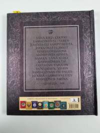 Vampyrologia : langenneiden todellinen historia