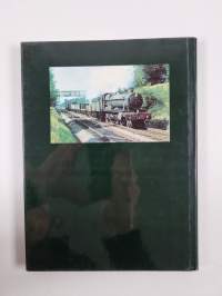 The Last Days of Steam in Buckinghamshire