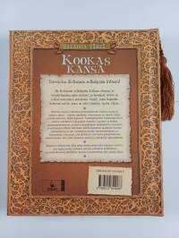 Kookas kansa : opus jättiläisistä