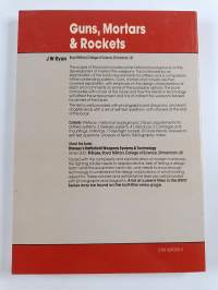 Guns, Mortars &amp; Rockets