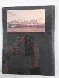 The Last Days of Steam in Hampshire