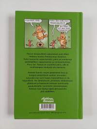 Kamala luonto : Pieruterapia