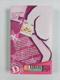 Kristianin teinivuodet