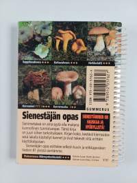 Sienestäjän opas
