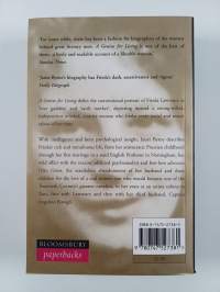 A Genius for Living : A Biography of Frieda Lawrence