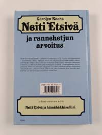 Neiti Etsivä ja ranneketjun arvoitus