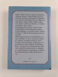 Takaisin Viipuriin : kohtalonvuodet 1941-44