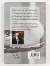 Punatakkinen mies (signeerattu)