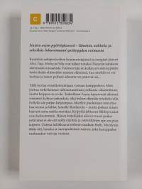 Kuumien aaltojen kerho kuohuu