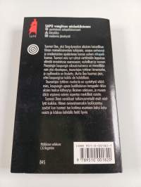 Kiinalaiset kellomurhat