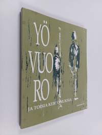 Yövuoro ja toisia kertomuksia