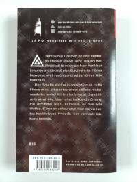 Kuoleman käsikirjoitus