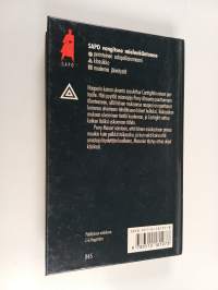 Ulvovan koiran tapaus