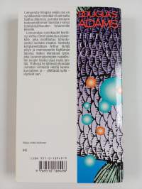 Terve, ja kiitos kaloista