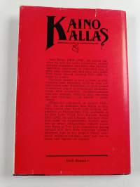 Hingesild : päevikulehti aastaist 1916-1921