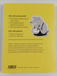 Äimän käkenä : Äidinkielen puuhakirja aikuisille