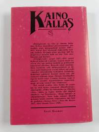 Pööripäevad : päevaraamat aastaist 1927-1931