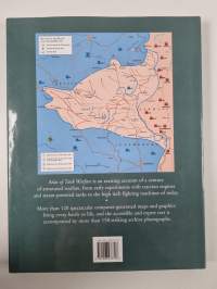 Atlas of Tank Warfare : From 1916 to the Present Day