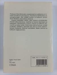 Maailma, minä ja kulttuuri : emergentin materialismin näkökulma