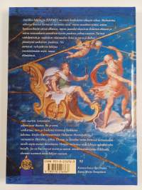 Hermes : antiikin lukemisto