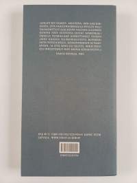 Oulu : kirjailijan kaupunki